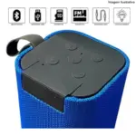 Caixa de Som Exbom CS-M31BTL – Design Moderno e Som Envolvente - Imagem 3