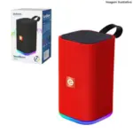 Caixa de Som Exbom CS-M31BTL – Design Moderno e Som Envolvente - Imagem 4