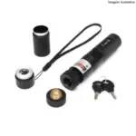 Laser Pointer Verde KA-L1566 – Alcance Longo e Brilho Intenso - Imagem 3
