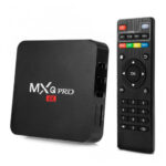 SMART BOX TV