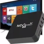 SMART BOX TV