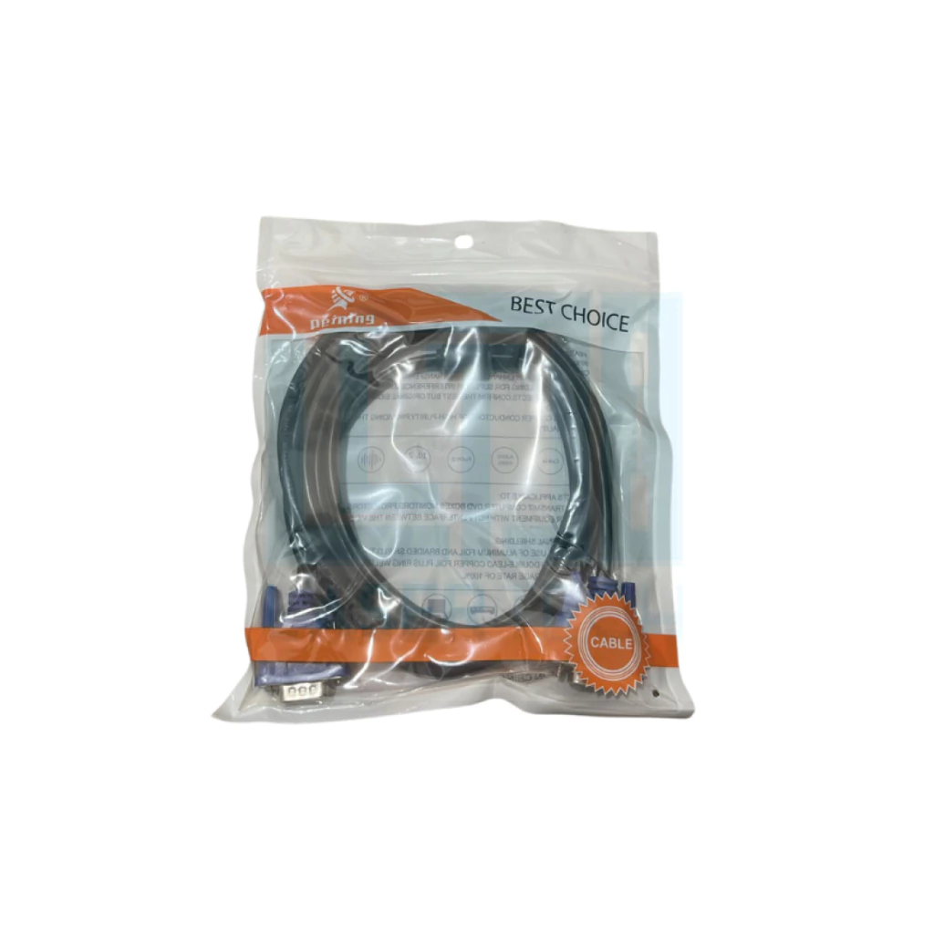 ba25c63e19001608d970cf7fd4b39f79-9845960d0f026417e117217449504453-1024-1024 Cabo VGA 3M PEI-J358 Peining – Transmissão de Imagem Estável - Imagem 1