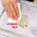 Bolsa Térmica Bichinhos KA-1413 – Ideal para Lanches e Passeios - Imagem 4