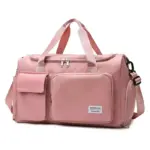 Bolsa de Viagem com Bolso Duplo BM-F1200 – Espaçosa e Resistente - Imagem 2