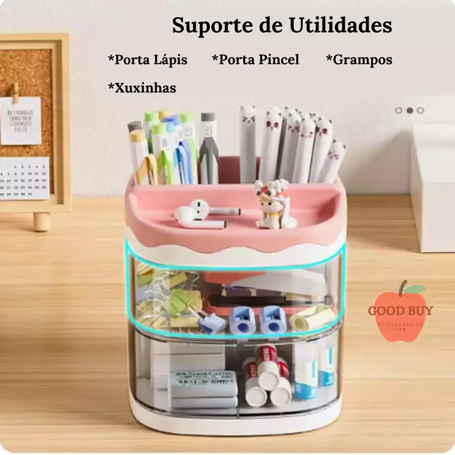 br-11134207-7r98o-m0n40w9jppk0b1-5cc954137e609d6bd817455041775936-1024-1024 Organizador Porta-Lápis com Divisórias KA-2322 – Organização e Estilo - Imagem 1