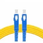 Cabo de Fibra Óptica 3M KP-YP5036 – Som e Imagem em Alta Definição