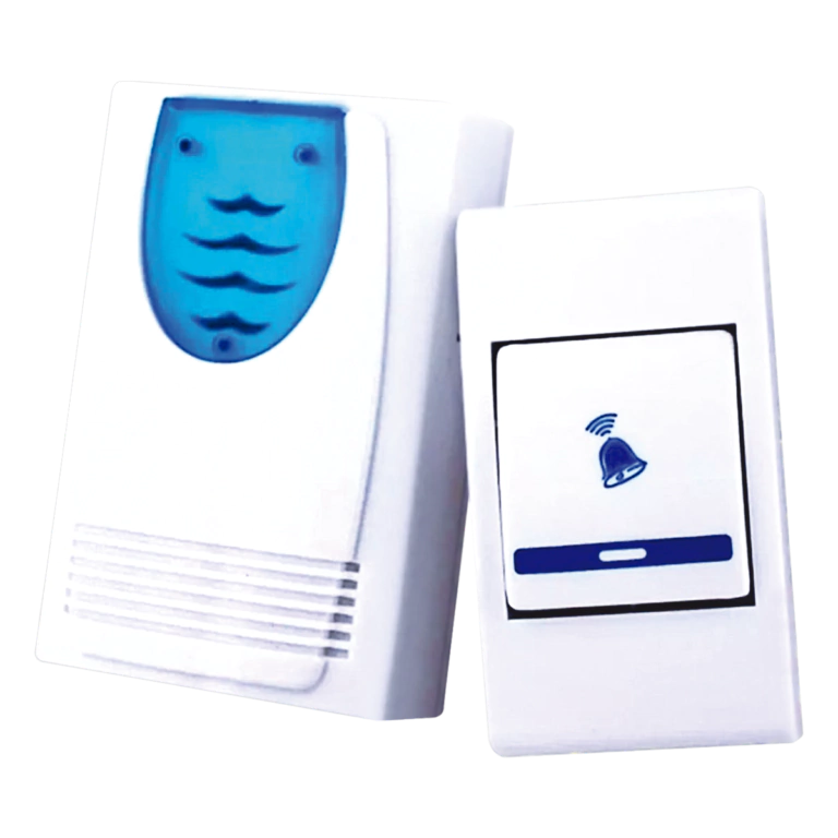 campainha-sem-fio-sigma-lkm3013ptb-768x768-721cf3530c51dcd9b417526061732515-1024-1024 Campainha Sem Fio de Tomada SIGMA-LKM3013PTB – Instalação Rápida e Som Claro - Imagem 1