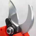 Tesoura de Poda Elétrica BT-DZ17 B-Max – Alta Precisão 48V - Imagem 2