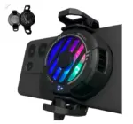 Refrigerador Portátil para Celular MSR-715 – Resfria Rápido e Evita Superaquecimento