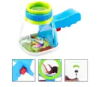 Kit Observação de Insetos LK-W103 – Educativo e Divertido