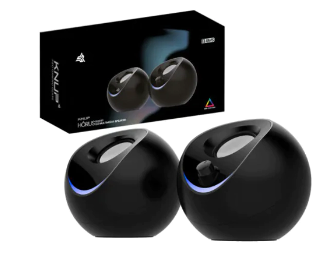 captura-de-tela-2025-08-09-160444-6fe40b798b3c40400d17547662934745-1024-1024 Caixa de Som Speaker KP-RO851 – Graves Potentes e Bluetooth - Imagem 1