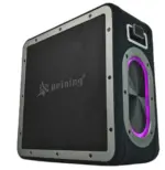 Caixa de Som 160W PEI-S823 – Potência e Graves Profundos - Imagem 4