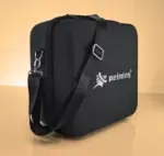 Caixa de Som 160W PEI-S823 – Potência e Graves Profundos - Imagem 2