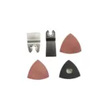 Cabeça Multifuncional BT-DZ31 B-Max – Ferramenta Profissional - Imagem 2