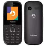 Celular Positivo P26 Dual Chip com Câmera – Simples e Funcional