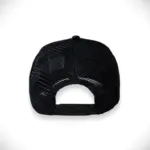 Bone Pod Tech POD-001 – Preto com Telinha Digital - Imagem 2