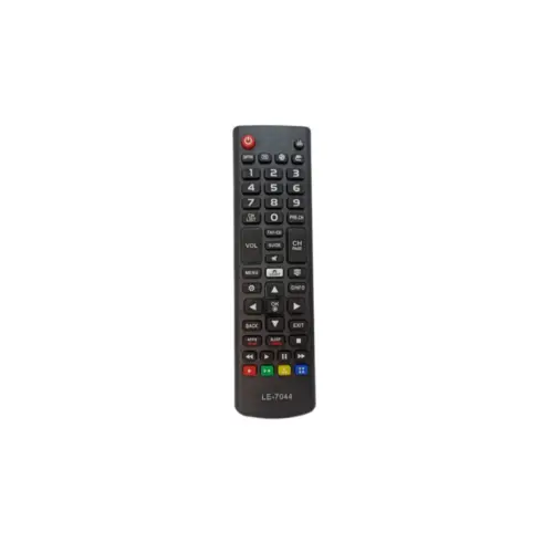 Controle para TV LG LE-7044 – Compatível e Funcional