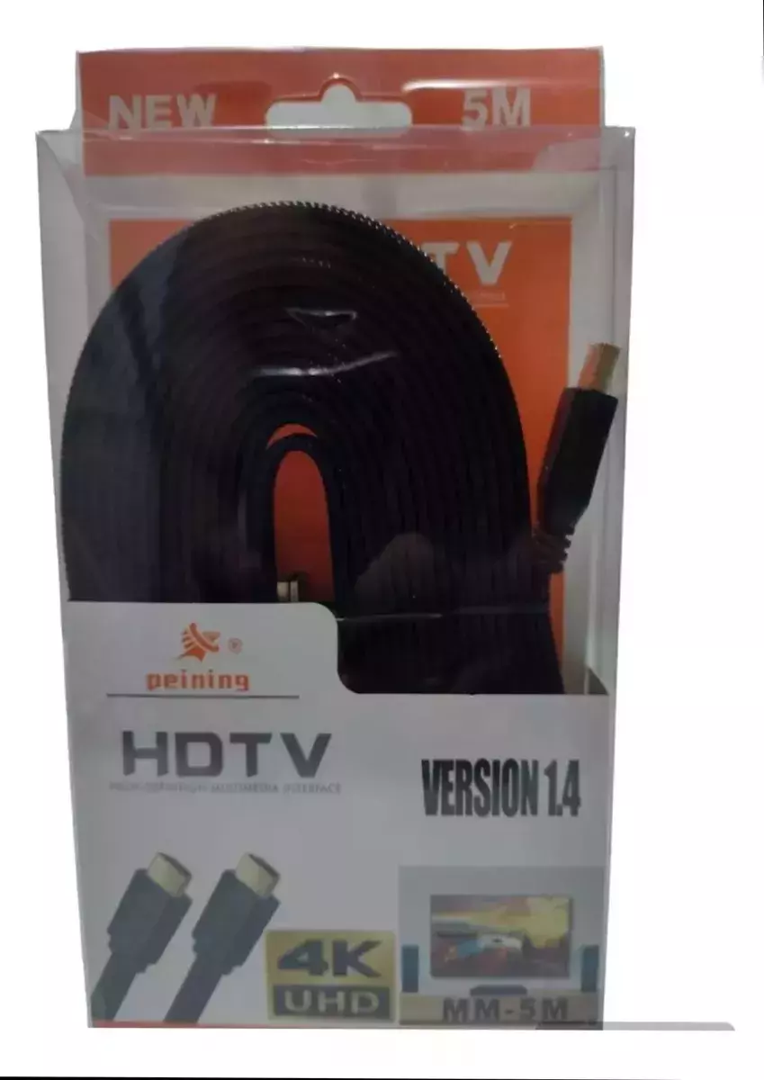 d_nq_np_2x_652772-mlb76253638943_052024-f-6beb095baa3bb92b9717322269194086-1024-1024 Cabo HDMI 5M BPHD5 / PEI-5M Peining – Imagem e Som de Alta Definição - Imagem 1