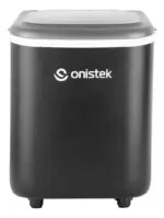 Máquina de Gelo Portátil ON-ZB03-110 – Produz 13Kg em 24h 110V - Imagem 4