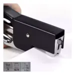 Mini Grampeador Alicate BM-K07 – Compacto e Eficiente - Imagem 2