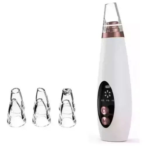 Removedor de Cravos Multiuso KA-1028 – Pele Limpa e Saudável