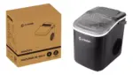 Máquina de Gelo Portátil ON-ZB03-110 – Produz 13Kg em 24h 110V - Imagem 2