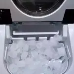 Máquina de Gelo Portátil ON-ZB03-110 – Produz 13Kg em 24h 110V - Imagem 3