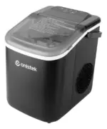 Máquina de Gelo Portátil ON-ZB03-110 – Produz 13Kg em 24h 110V - Imagem 5