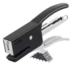 Mini Grampeador Alicate BM-K07 – Compacto e Eficiente