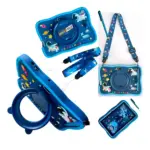 Tablet Infantil Android 13.0 7” com Caneta EASYTECH-E13 – Educativo e Divertido - Imagem 3