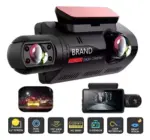 Câmera de Ré Full HD KA-1917 Kapbom – 2 Sensores e Alta Definição - Imagem 2