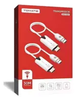 Transmissor HDMI Sem Fio MHD-1030W – Imagem Full HD Estável - Imagem 4