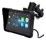 Multimídia 5” LE-6336 – Painel para Motos - Imagem 2