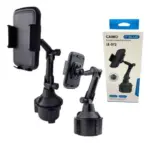 Suporte para Carro LE-072 – Universal e Reforçado - Imagem 3