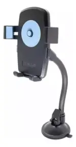 Suporte de Carro Tipo Pescoço LE-023 – Flexível e Seguro - Imagem 2