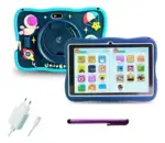 Tablet Infantil Android 13.0 7” com Caneta EASYTECH-E13 – Educativo e Divertido