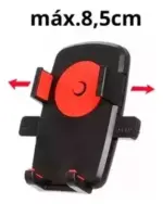 Suporte de Carro Tipo Pescoço LE-023 – Flexível e Seguro - Imagem 5