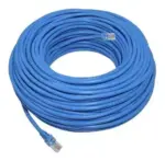 Cabo de Rede 30M LE-307 – Alta Velocidade e Conexão Estável