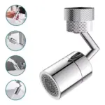 Filtro de Torneira Splash Universal KA-1342 – Água Limpa e Econômica - Imagem 2