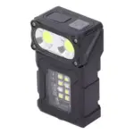 Lanterna Multifuncional BM-8549 – Alta Potência e Portátil - Imagem 2