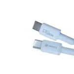 Carregador GaN Tipo C 30W 2 Entradas PEI-G112-5 – Compacto e Super Potente - Imagem 2