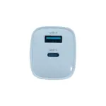 Fonte 20W USB-C + USB + Indução PEI-PD1131 – Rápido e Inteligente - Imagem 3