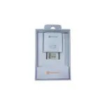 Carregador GaN Tipo-C/iOS 45W 3 Entradas PEI-G215-4 – Rápido e Eficiente - Imagem 4