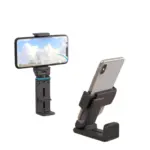 Suporte Universal para Celular OR-SP28 – Ajustável e Resistente - Imagem 2