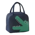 Bolsa Térmica Bichinhos KA-1413 – Ideal para Lanches e Passeios - Imagem 5