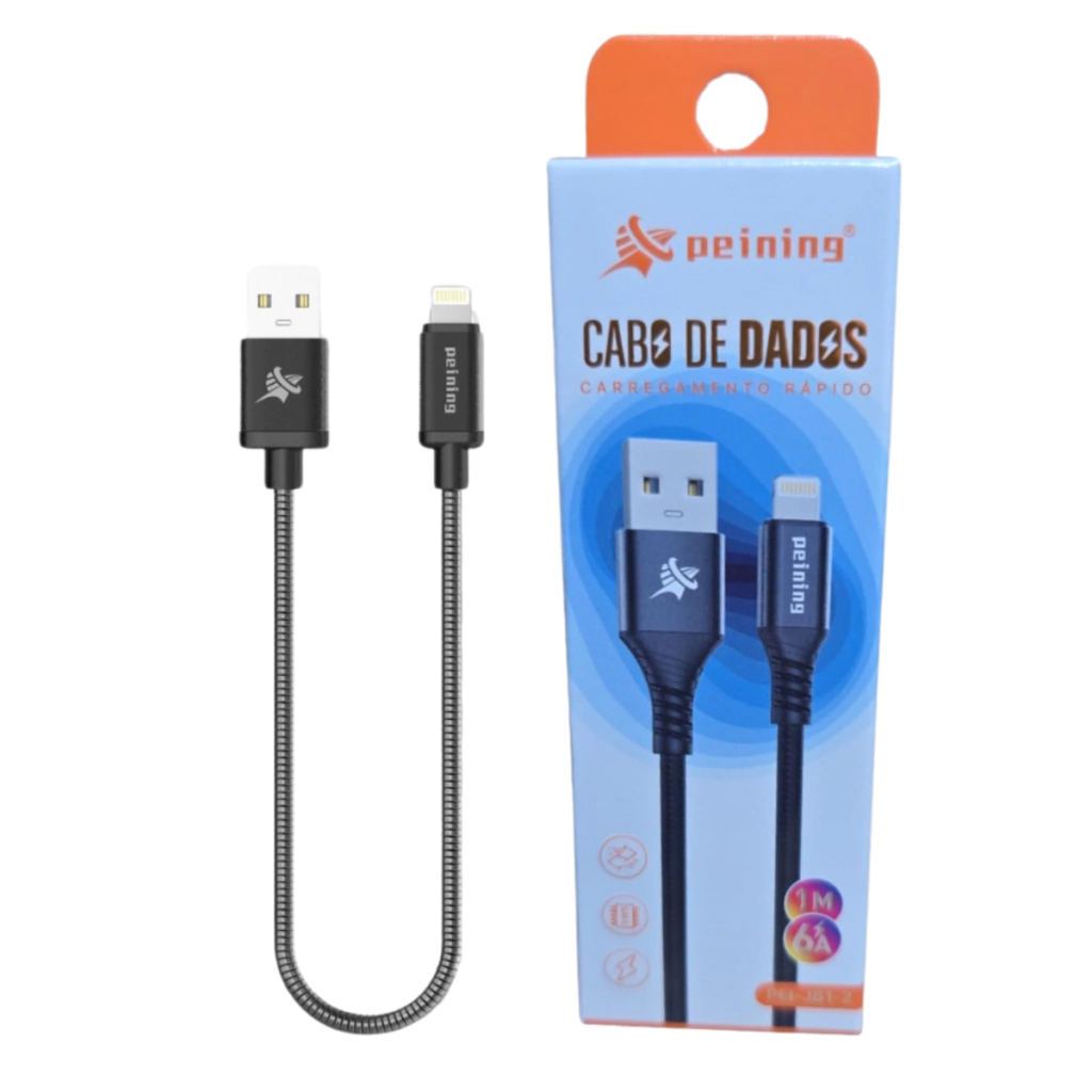design-sem-nome-2025-07-24t103130-442-3fffd24b2173ec6d7717533688915286-1024-1024 Cabo de Dados iPhone 1M PEI-J81-2 – Carregamento Rápido e Seguro - Imagem 1