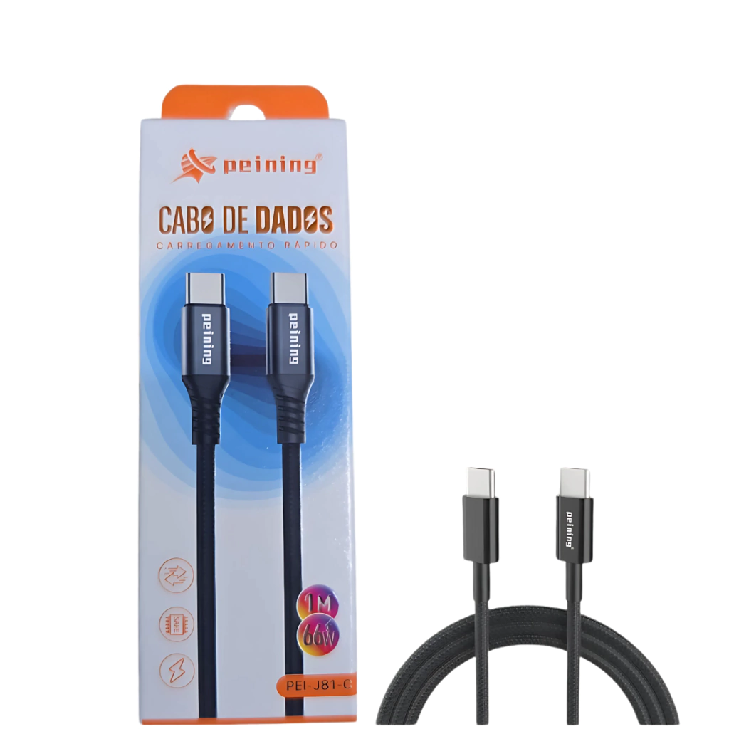 design-sem-nome-2025-07-24t103451-141-8df020ee39182ae40617533701088307-1024-1024 Cabo de Dados Tipo C 1M PEI-J81-5 – Conexão Rápida e Estável - Imagem 1