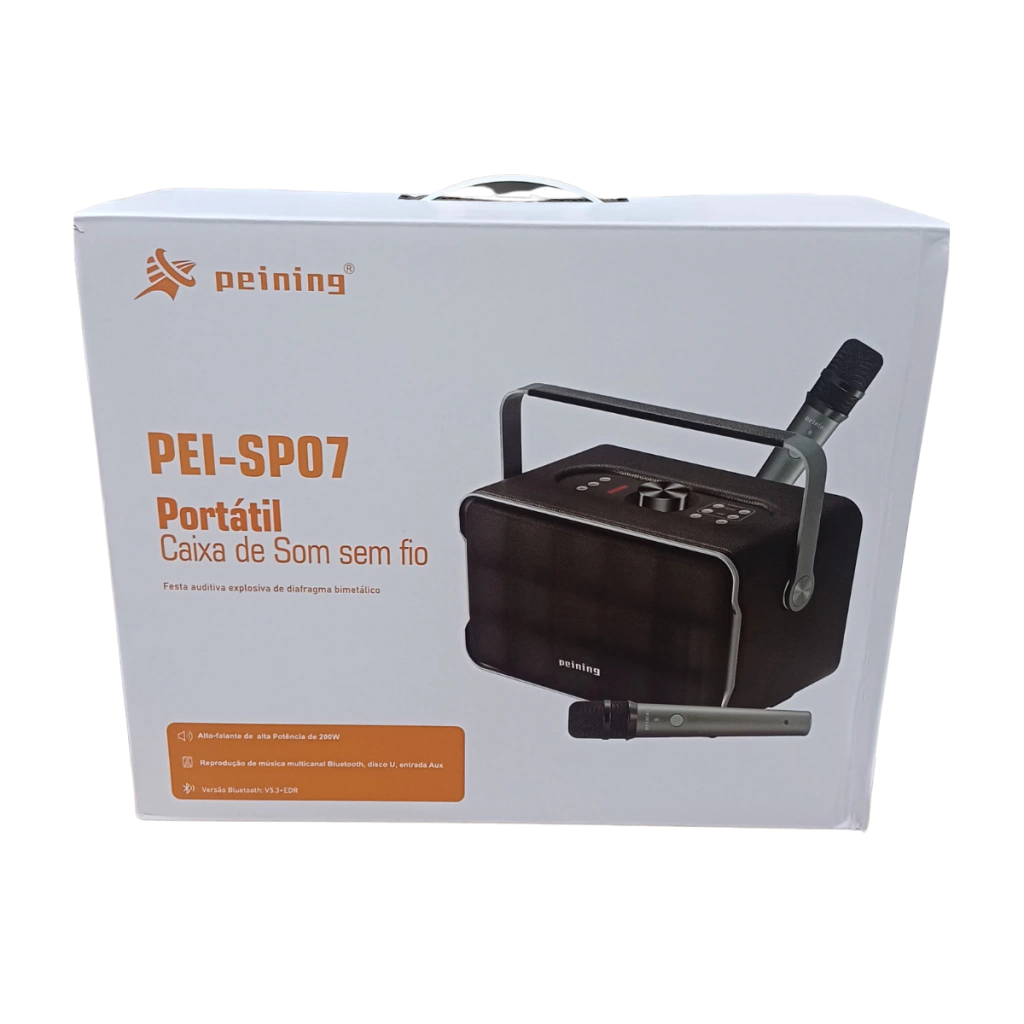 design-sem-nome-2025-07-24t110243-020-5228e333b26fd1cdfc17533658998209-1024-1024 Caixa de Som Portátil PEI-SP07 – Alta Potência e Design Moderno - Imagem 1