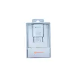 Carregador GaN Tipo C 30W 2 Entradas PEI-G112-5 – Compacto e Super Potente - Imagem 3