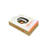 Smartwatch Tela Curva PEI-WAT3 – Elegância e Tecnologia - Imagem 2